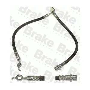 BH778409 Brake ENGINEERING