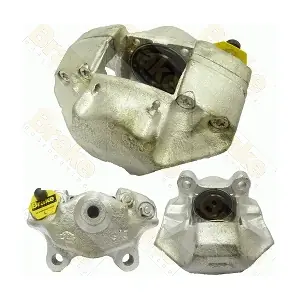 Brake ENGINEERING CA174