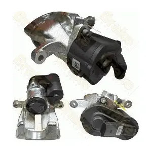 CA2883R Brake ENGINEERING