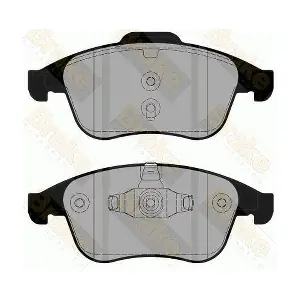 PA1816 Brake ENGINEERING