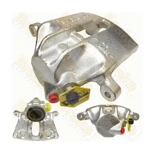 CA1028R Brake ENGINEERING