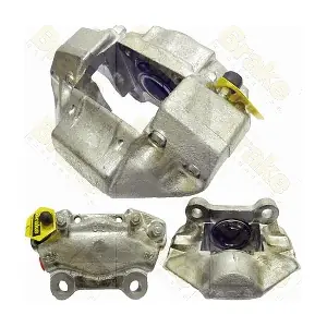 CA490 Brake ENGINEERING
