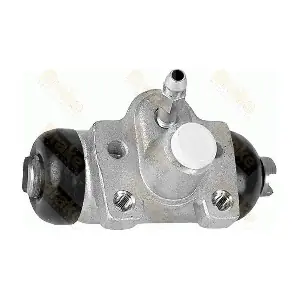 Brake ENGINEERING WC1657BE