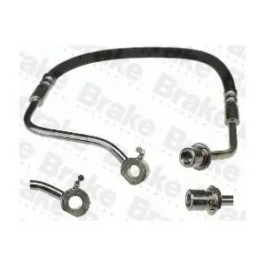 Brake ENGINEERING BH772336