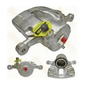 CA2341 Brake ENGINEERING