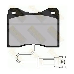 Brake ENGINEERING PA485