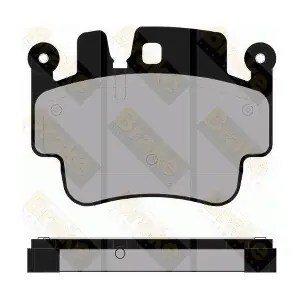 PA1850 Brake ENGINEERING