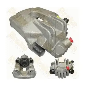 CA2153 Brake ENGINEERING