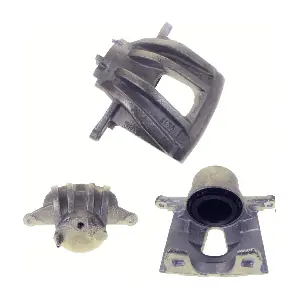 CA2646R Brake ENGINEERING