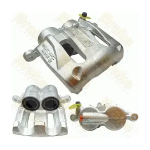 Brake ENGINEERING CA2366R