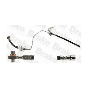 BH778675 Brake ENGINEERING