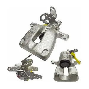CA3018R Brake ENGINEERING