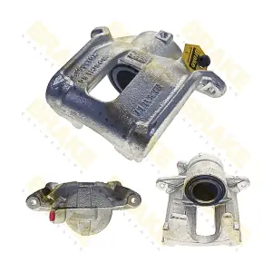 CA2568 Brake ENGINEERING