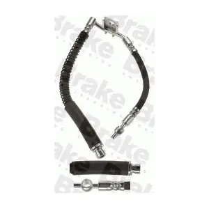 BH773672 Brake ENGINEERING