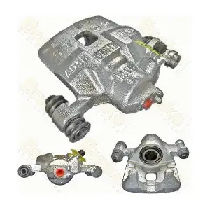 Brake ENGINEERING CA1668