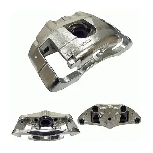 CA2596 Brake ENGINEERING