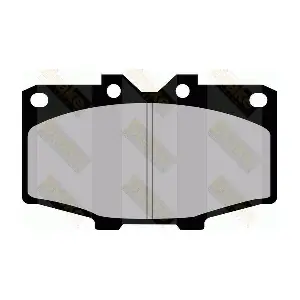 Brake ENGINEERING PA399