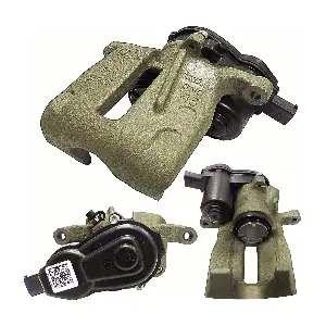CA3054 Brake ENGINEERING