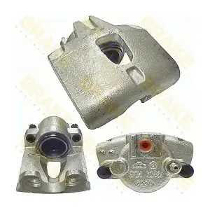 Brake ENGINEERING CA2128R
