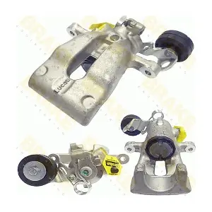 Brake ENGINEERING CA2578