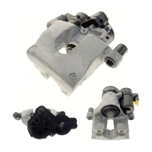 CA3439 Brake ENGINEERING
