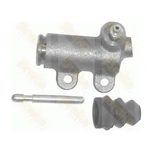 WC1046BE Brake ENGINEERING