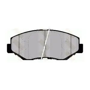 Brake ENGINEERING PA1564