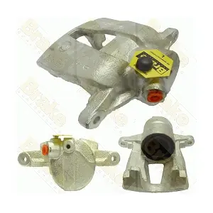 CA2249 Brake ENGINEERING