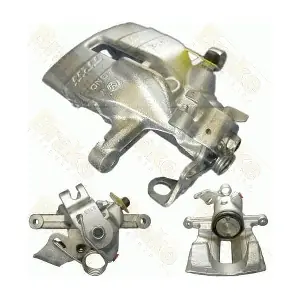 CA2526 Brake ENGINEERING