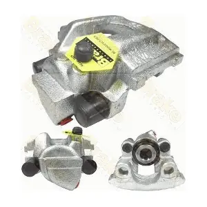 CA745 Brake ENGINEERING