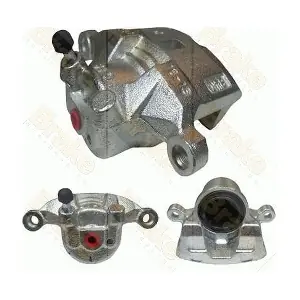 CA2569 Brake ENGINEERING