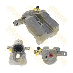 Brake ENGINEERING CA2660R