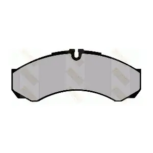 Brake ENGINEERING PA1312