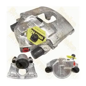 Brake ENGINEERING CA407R