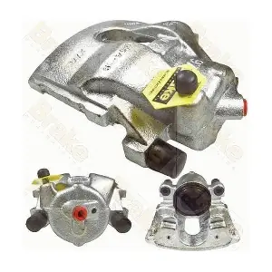 CA1800 Brake ENGINEERING