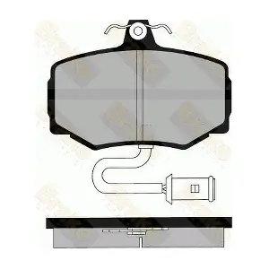 Brake ENGINEERING PA483