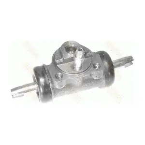 WC1798BE Brake ENGINEERING