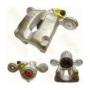 CA2567 Brake ENGINEERING