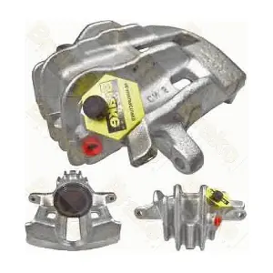 CA1494R Brake ENGINEERING
