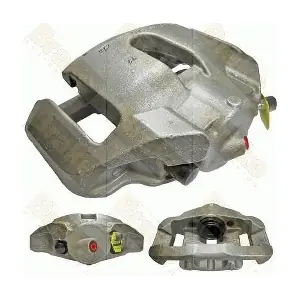 CA2476 Brake ENGINEERING