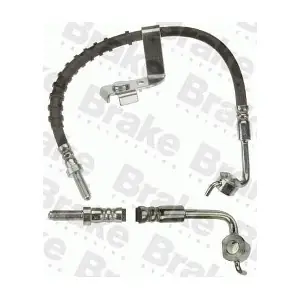 BH774203 Brake ENGINEERING