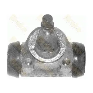 Brake ENGINEERING WC1469BE
