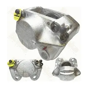 CA253 Brake ENGINEERING
