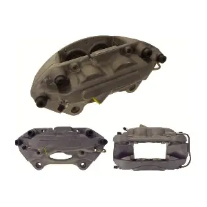 CA3411R Brake ENGINEERING