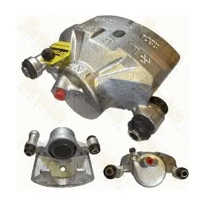 CA1089 Brake ENGINEERING