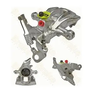 Brake ENGINEERING CA2448R