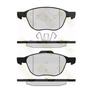 Brake ENGINEERING PA1627