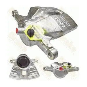 CA1398R Brake ENGINEERING