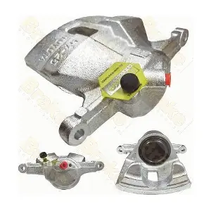 CA1356 Brake ENGINEERING