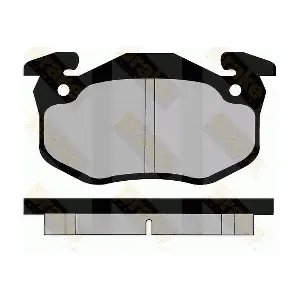 Brake ENGINEERING PA977